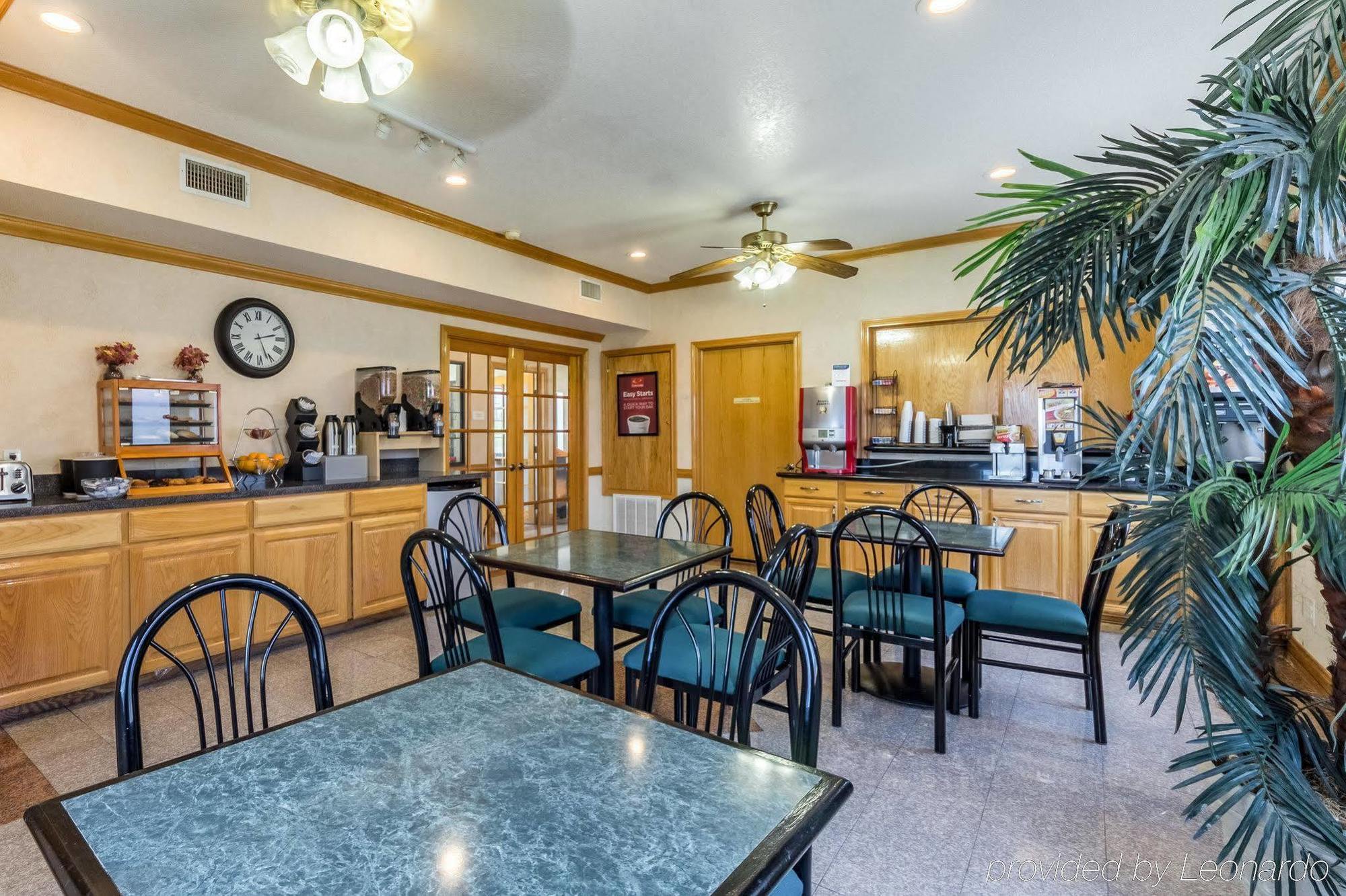 Econo Lodge Inn & Suites Corpus Christi Eksteriør billede